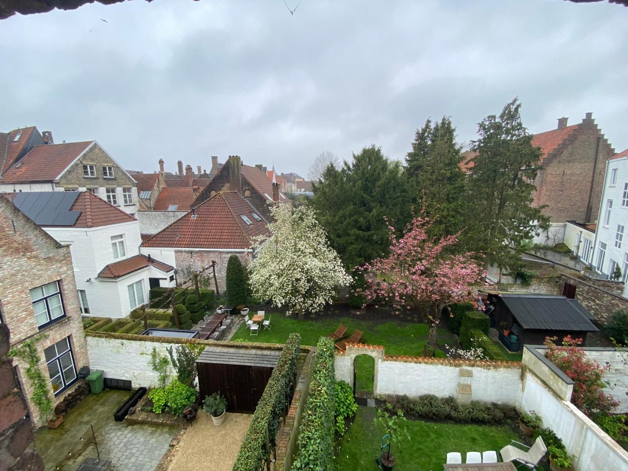 Residence9Brugia Zewnętrze zdjęcie