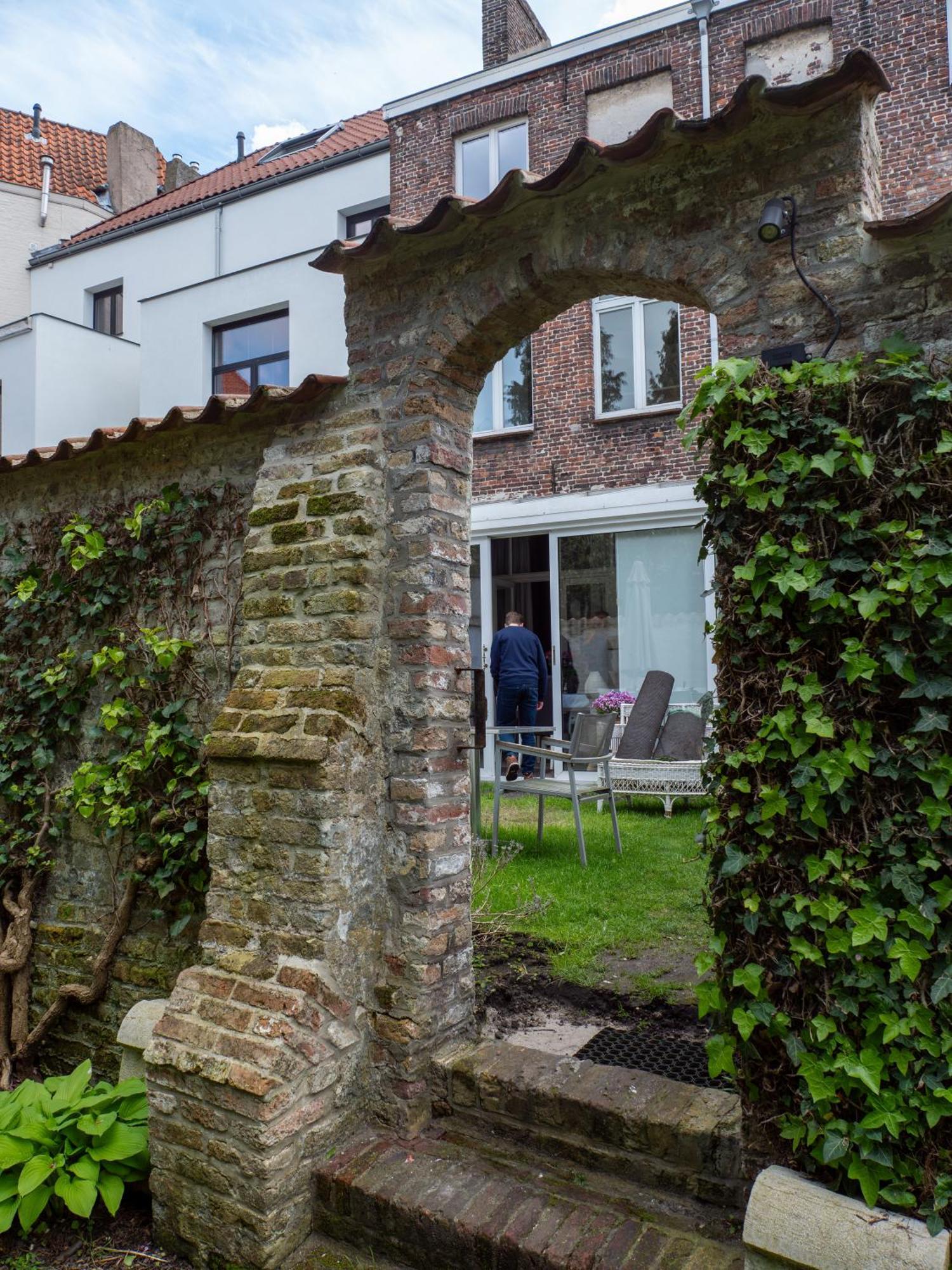 Residence9Brugia Zewnętrze zdjęcie