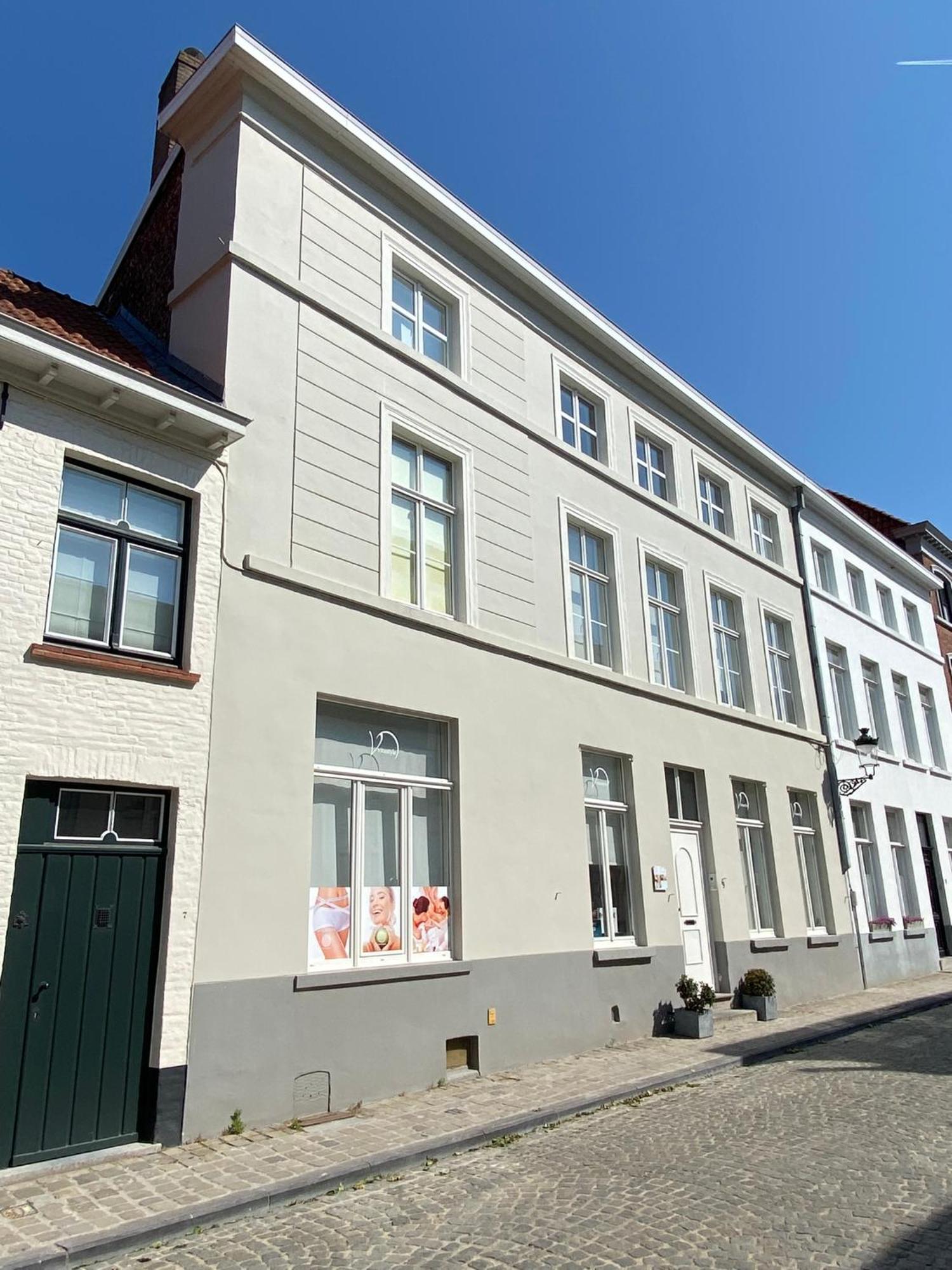 Residence9Brugia Zewnętrze zdjęcie